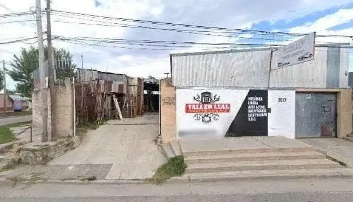 Demoliciones Rio Cuarto -  Direccion - Río Cuarto