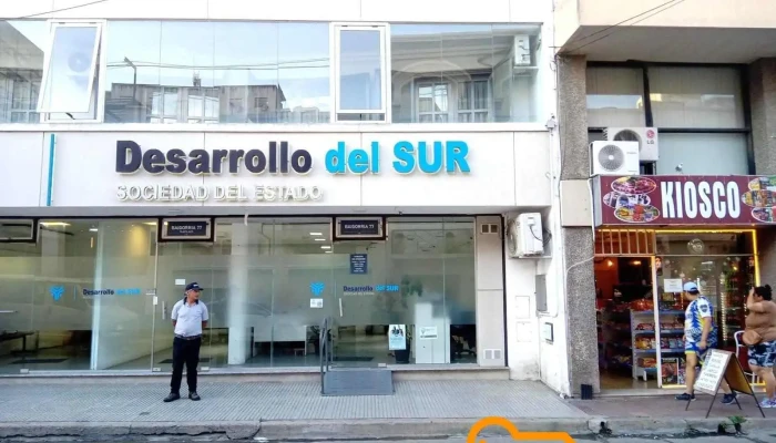 Desarrollo Del Sur Se - Río Cuarto