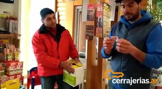 Di Paolo Maderas Malargue Videos - Malargüe