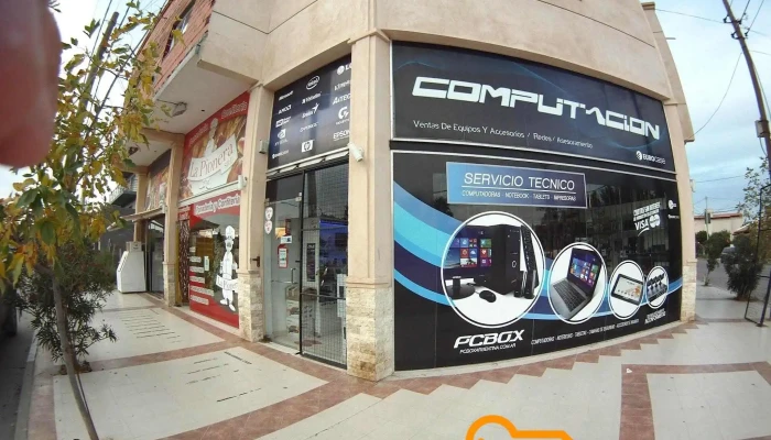 Digital System Computación - Puerto Madryn
