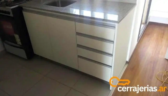 Digma Carpinteria Amoblamientos A Medida Carpinteria A Domicilio Rosario Cocina - Rosario