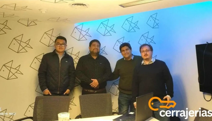 DinaVision - Distribuidor Oficial Hikvision Cordoba - X5003Gaa Córdoba