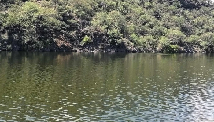 Dique El Jumeal -  Instagram - San Fernando del Valle de Catamarca