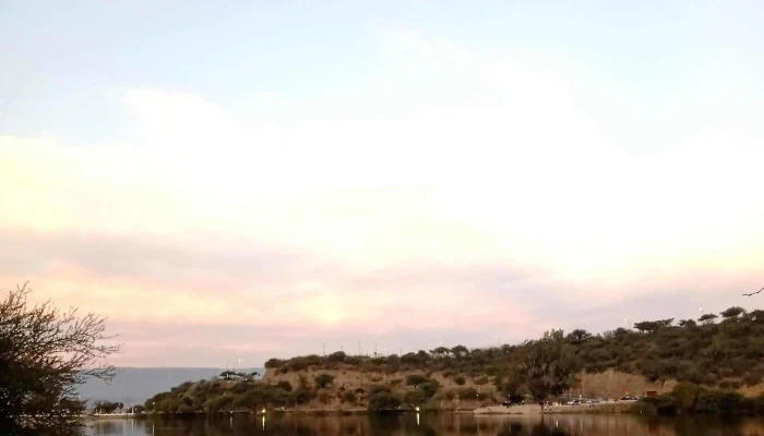 Dique El Jumeal -  Opiniones - San Fernando del Valle de Catamarca