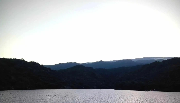 Dique El Jumeal -  Videos - San Fernando del Valle de Catamarca