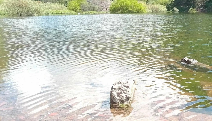 Dique El Jumeal -  Zona - San Fernando del Valle de Catamarca