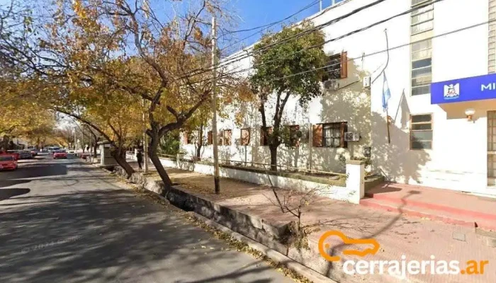 Dirección de Asesoría Letrada - Godoy Cruz