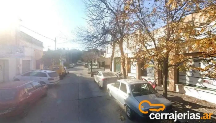 Discor: Cerrajería y Accesorios - Córdoba