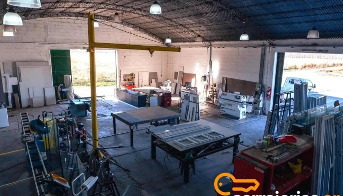 Diseño Aluminio - Allen