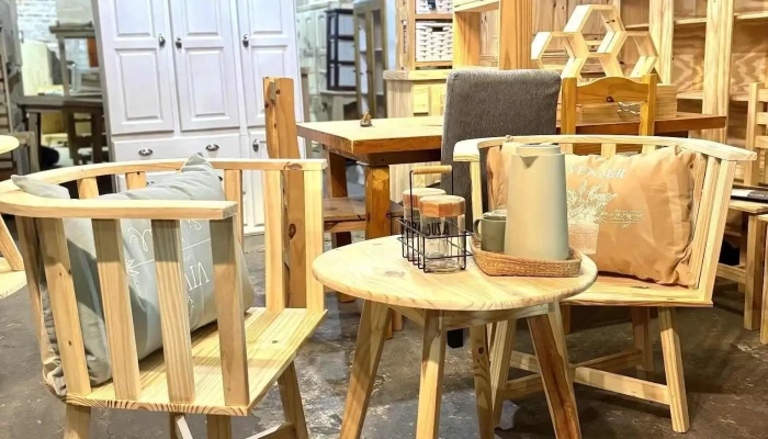 Disenos Modernos Muebleria Muebles De Pino Para El Hogar Interior - Mercedes