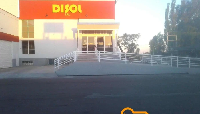 Disol S.r.l. - Mendoza