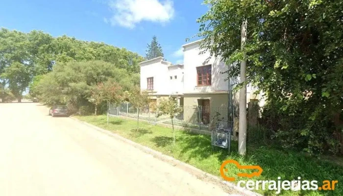 Dm Seguridad - Col. Caroya