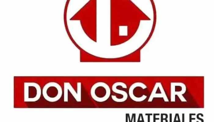 Don Oscar Materiales - El Soberbio