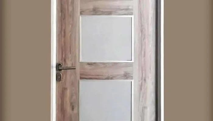 Dosimw Aberturas -  Puerta - San Jeronimo Nte.