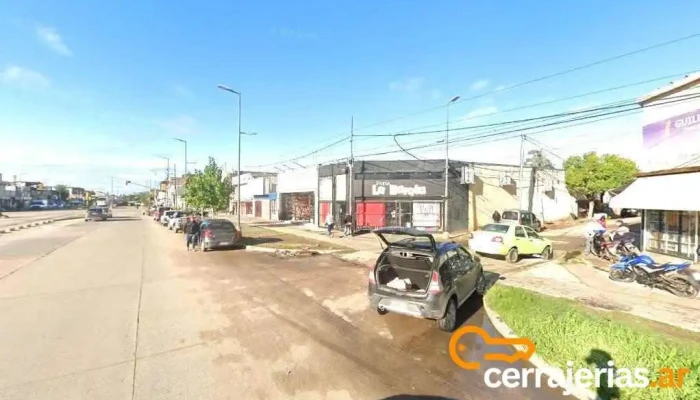 Ds Cerrajería - Santa Fe De La Vera Cruz