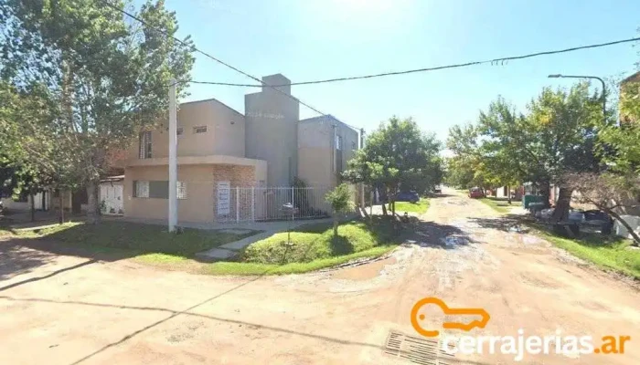 Ds Cerrajería - Santa Fe De La Vera Cruz