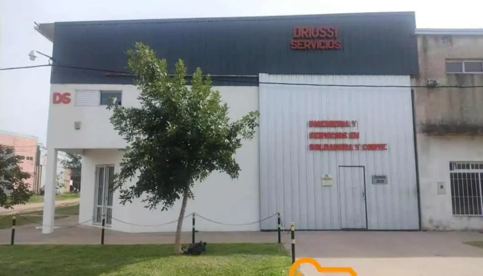 Ds Ingeniería y Servicios en Soldadura y Corte - Reconquista