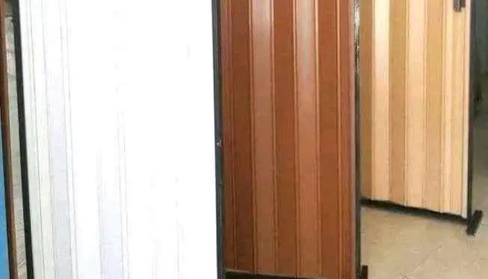 Dy Puertas Plegables De Pvc Puerta - Las Heras