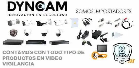 Dyncam - Cdad. Autónoma De Buenos Aires