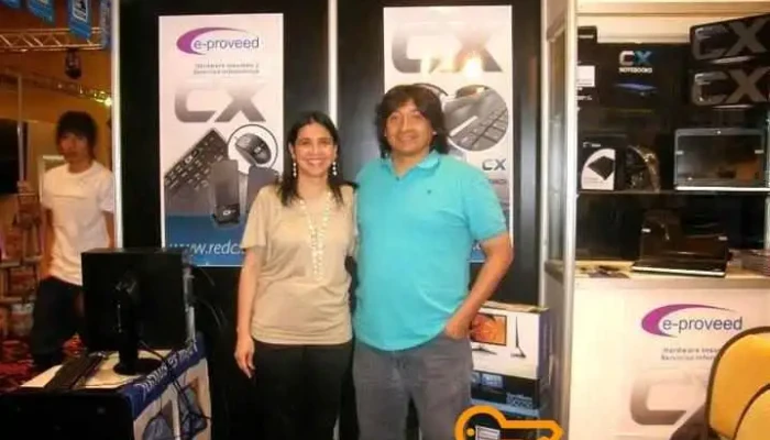 e-proveed - Salta