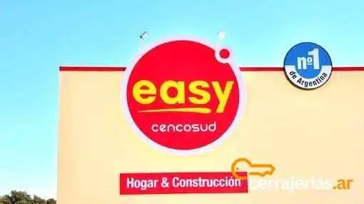 Easy -  Del Propietario - Resistencia