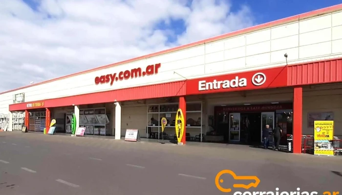 Easy -  Del Propietario - Mendoza