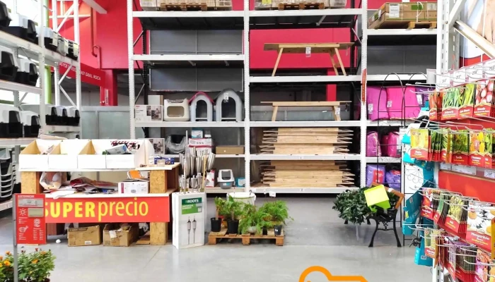Easy -  Interior - Gral. Roca