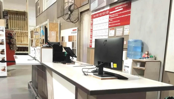 Easy -  Sitio Web - Mendoza