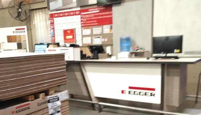 Easy -  Ubicacion - Mendoza