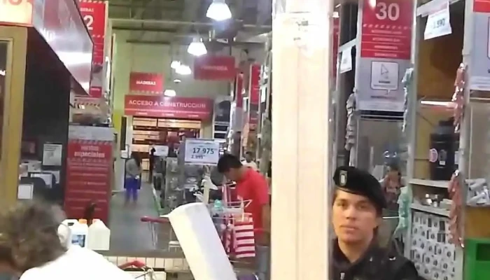 Easy -  Videos - Mendoza