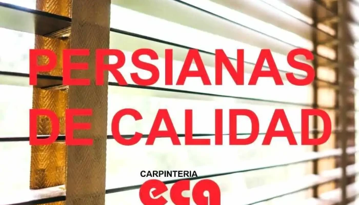 Eca Carpinteria Interior - Venado Tuerto