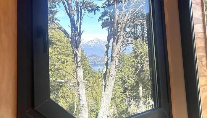 Eco Windows -  Cerca De Mi - San Carlos de Bariloche