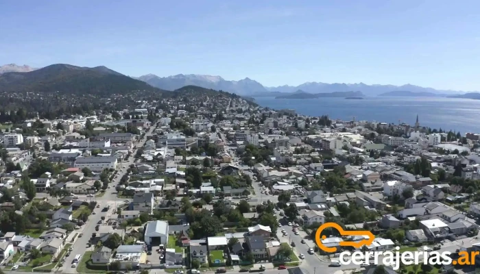 Eco Windows -  Del Propietario - San Carlos de Bariloche