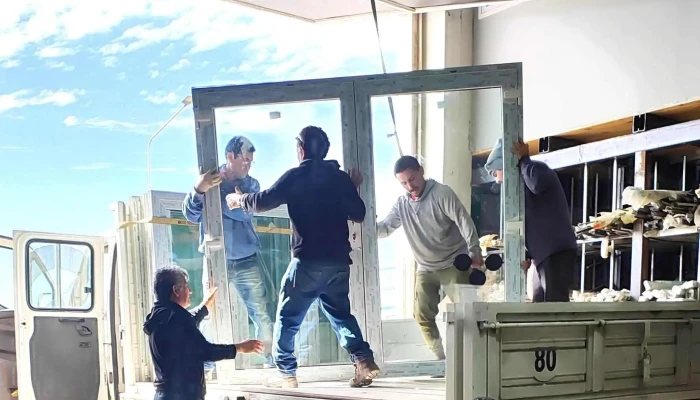 Eco Windows -  Fotos - San Carlos de Bariloche
