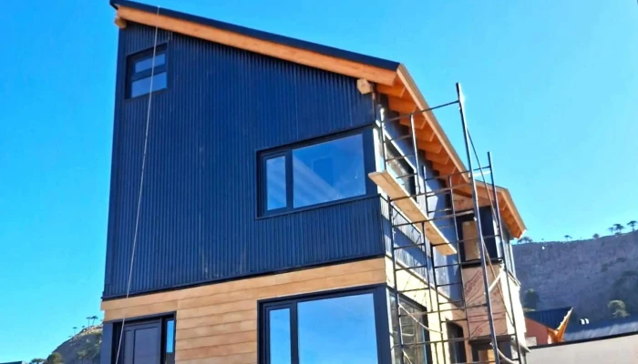 Eco Windows - San Carlos De Bariloche