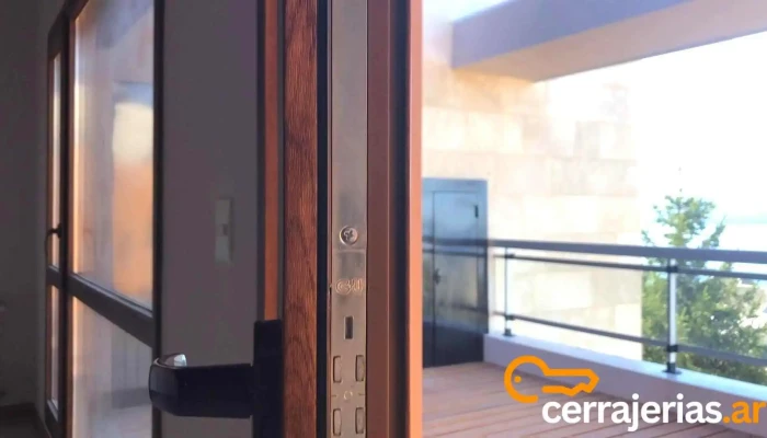 Eco Windows -  Videos - San Carlos de Bariloche
