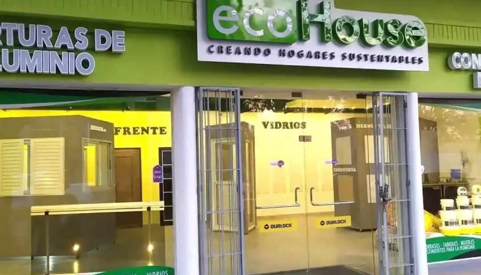 Ecohouse Del Propietario - Sáenz Peña