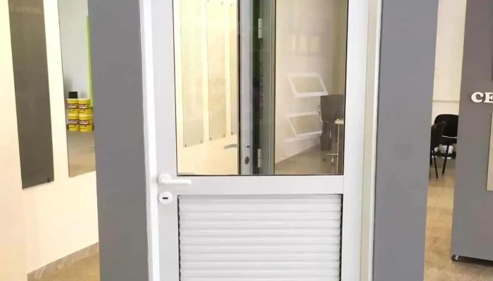 Ecohouse Interior - Sáenz Peña