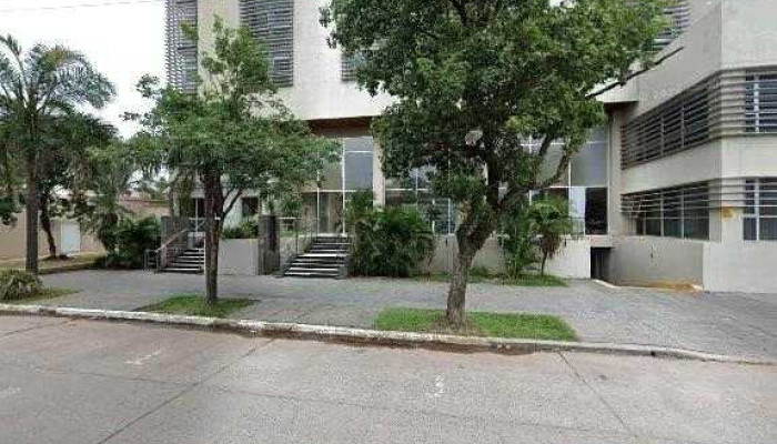 Ecohouse Puntajedeg - Sáenz Peña