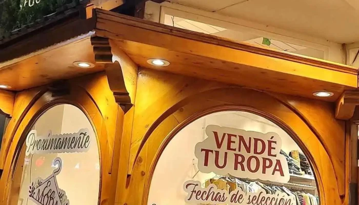 Ecomoda - San Carlos De Bariloche