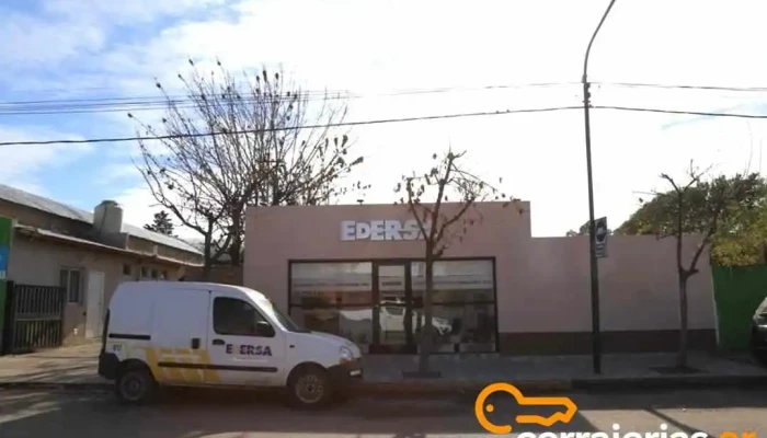 Edersa - Cipolletti Edersa - Cipolletti