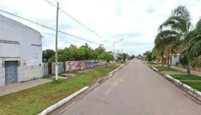 Efrain Carpinteria Artesanal -  Telefonodeg - Villa Berthet