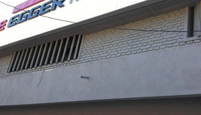 Egger Haus Corralon Aconquija Srl Descuentos - Concepción