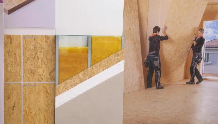 Egger Haus Corralon Aconquija Srl Ubicacion - Concepción