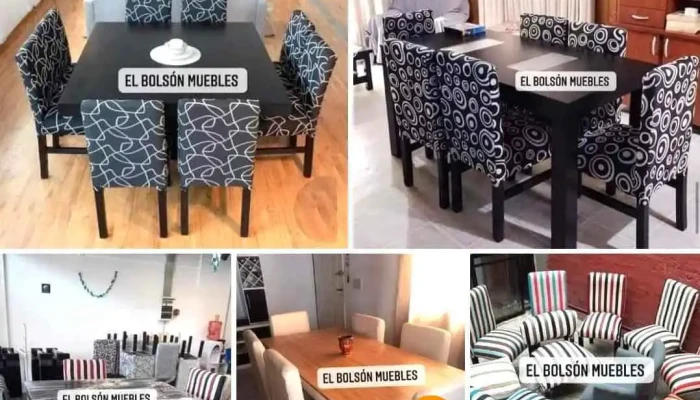 El Bolson Muebles Sommier Sillones Cocinas Industriales Fotos - El Bolsón