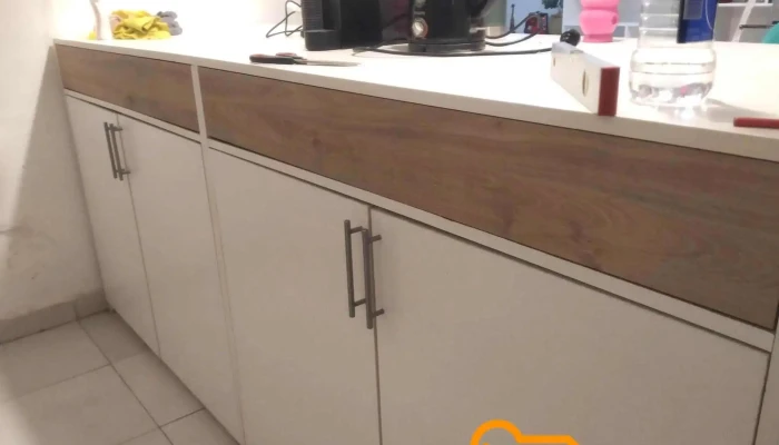 El Carpintero -  Cocina - Río Cuarto