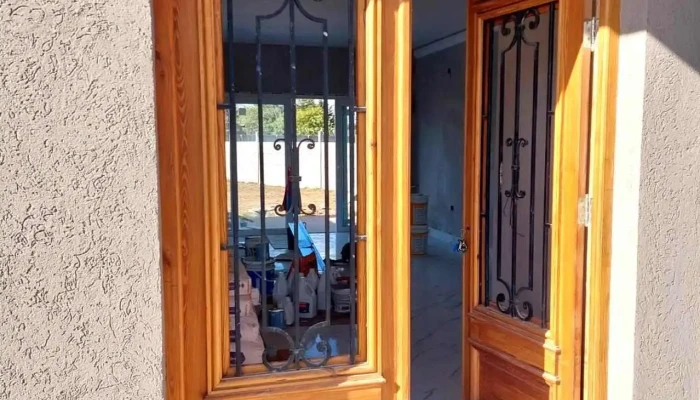 El Carreton - Tienda de Aberturas - Bdb
