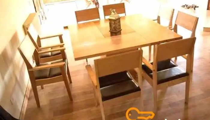 El Catango Muebles Contemporaneos De La Patagonia Silla - Junín de los Andes