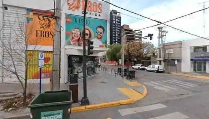 El Cerrajero -  Abierto Ahoradeg - Neuquén