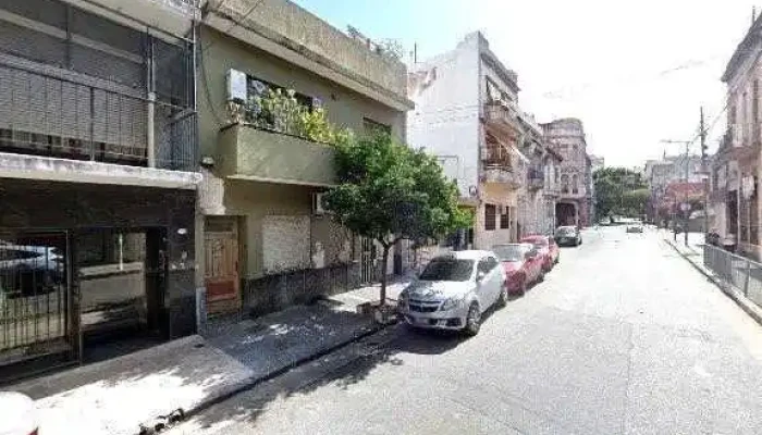 El Cerrajero Del Barrio -  Videos - Cdad. Autónoma de Buenos Aires